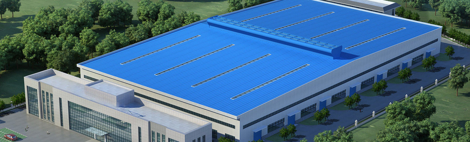 Chine Deren Transmission Technology (Qingdao) Co., Ltd Profil de la société