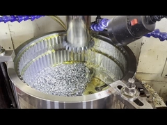 Fabrication de boîtiers pour boîtes de vitesses planétaires