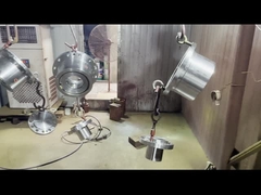 Peinture de boîte de vitesses planétaire