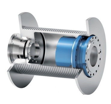 110000Nm Planetary Gearbox Winch Drive GFT130W
