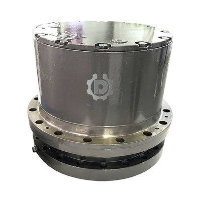 13000N.m Planetary Gearbox Reducer for Track Device Travel Drive